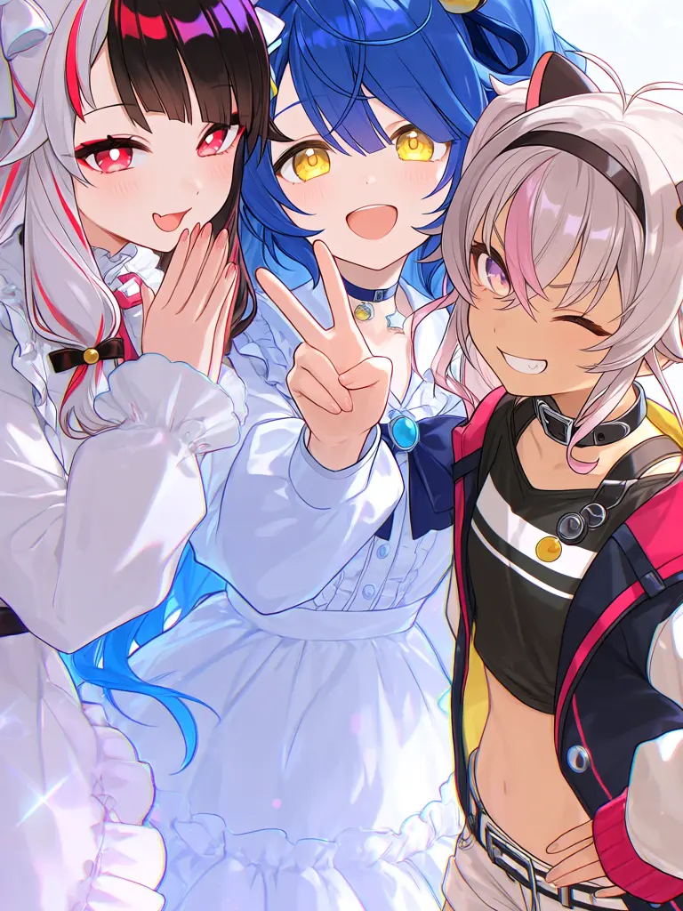ShabbyIndri1534의 ゲームるゲームる。とシェアハウス