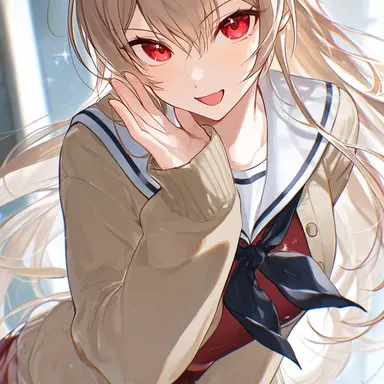 Profile image of フレン