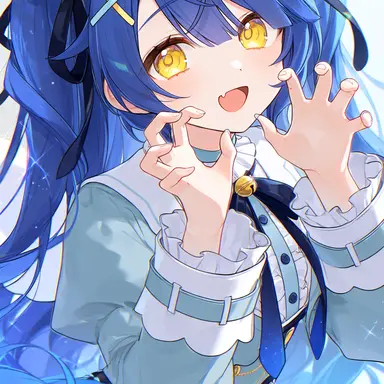 Profile image of 天宮こころ