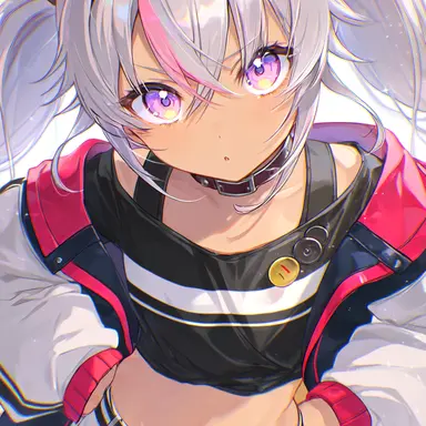 Profile image of 魔使マオ