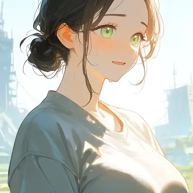 Profile image of Maren
