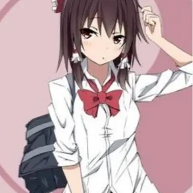 Profile image of 博麗霊夢