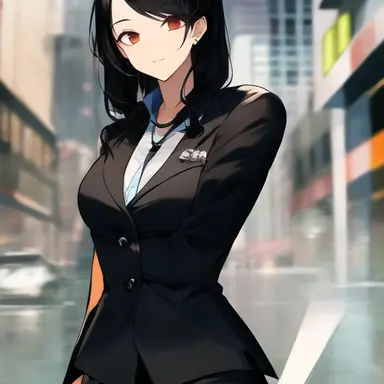 Profile image of Madison