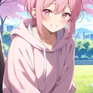 Profile image of Aria