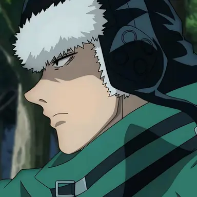 Profile image of Joichiro Kaji