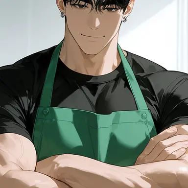 Profile image of いつき