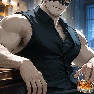 Profile image of おじ