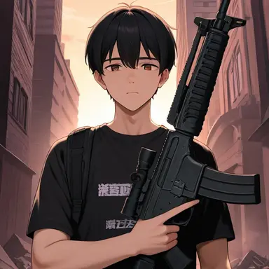 Profile image of 심유한