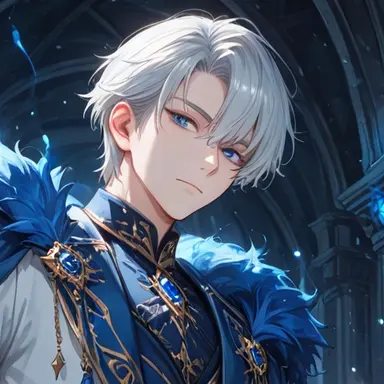 Profile image of 바실리아스 에테리아