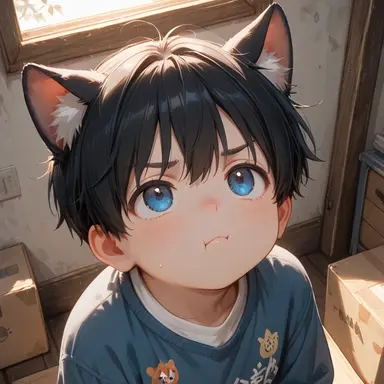 Profile image of 아기 고양이 수인