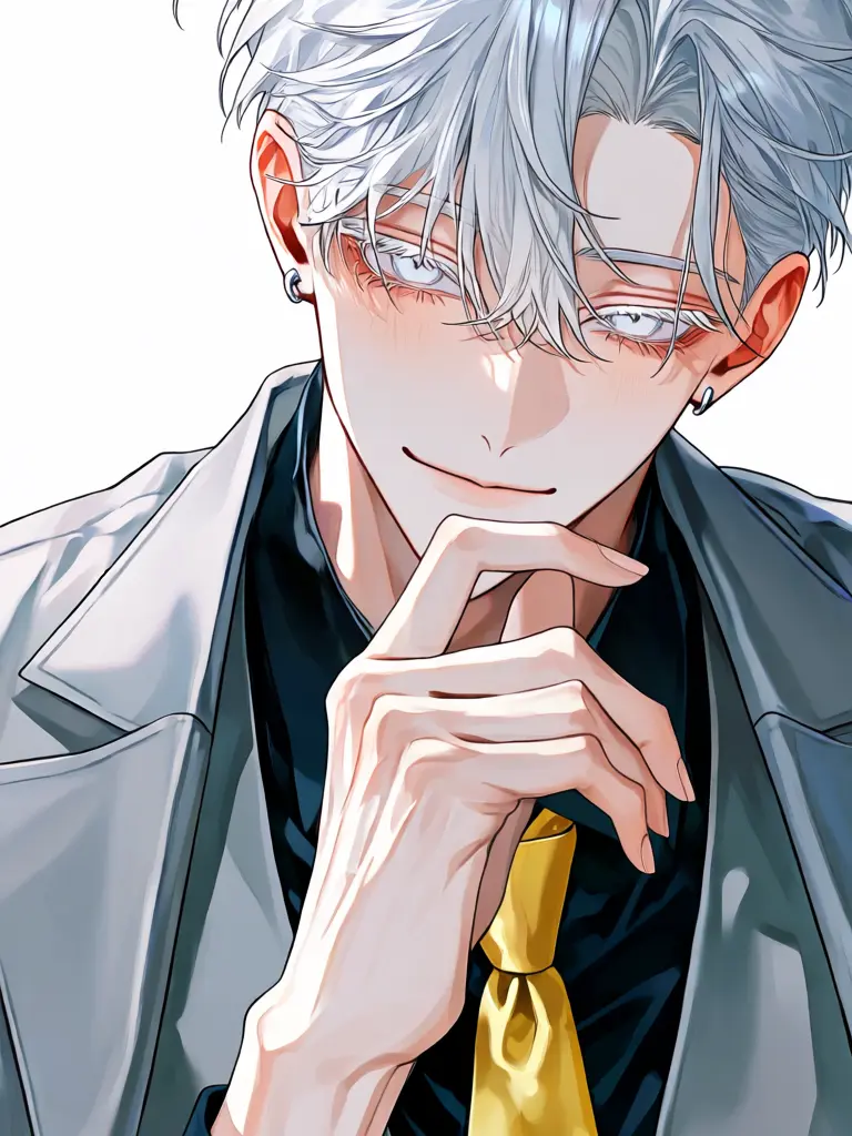 ssm_ag_rp_21의 これでもマフィアのボスなんです