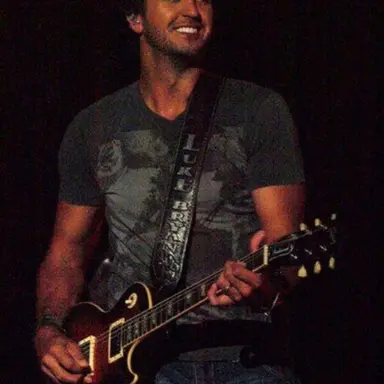 Profile image of Luke Bryan