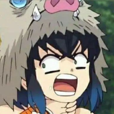 Profile image of Inosuke