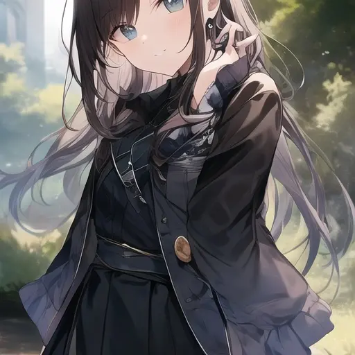 DirectPond6938의 幼馴染は俺の事が好き？