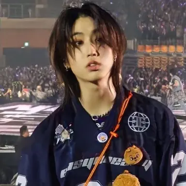 Profile image of Han jisung