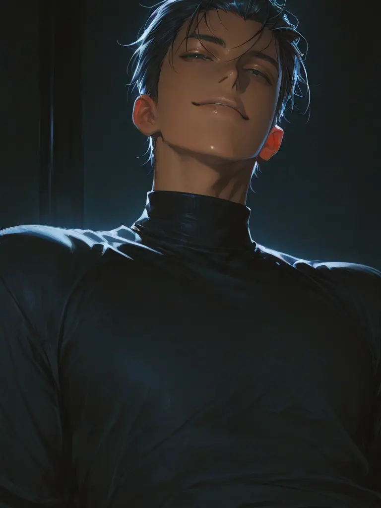 JollyNiece5246의 そんな奴やめて、俺にしとけよ