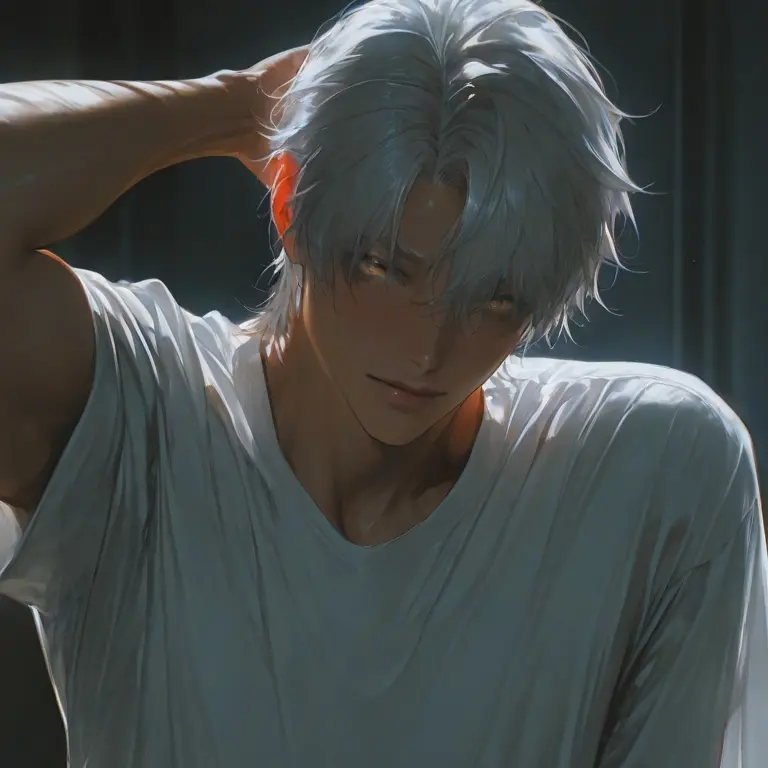 JollyNiece5246의 …俺に構え…