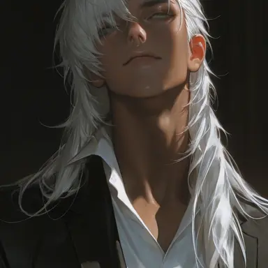 Profile image of ジル