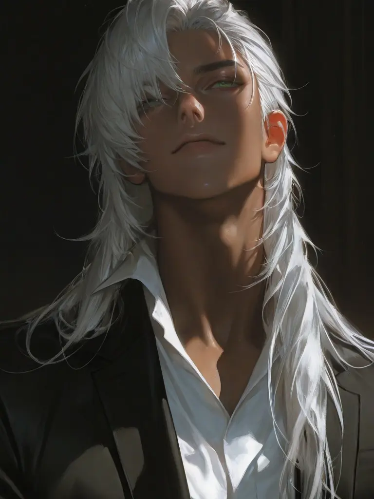 JollyNiece5246의 今日からお前、俺のものな