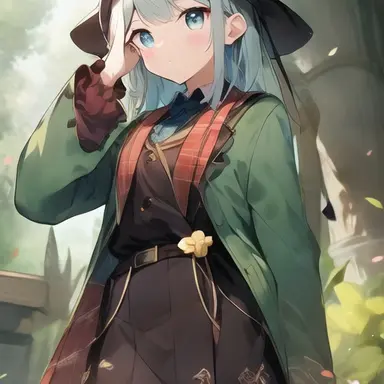 Profile image of Rai