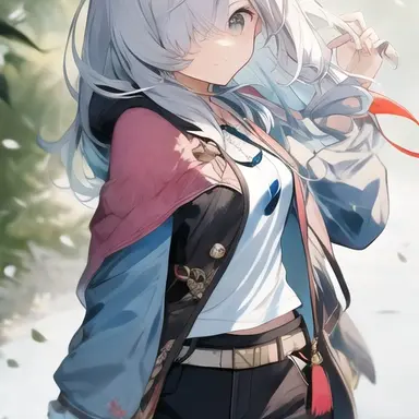 Profile image of Ira