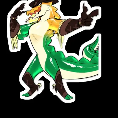 Profile image of 거미구