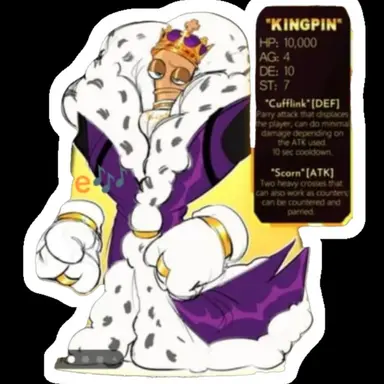 Profile image of 킹어