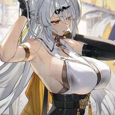 Profile image of Yixuan