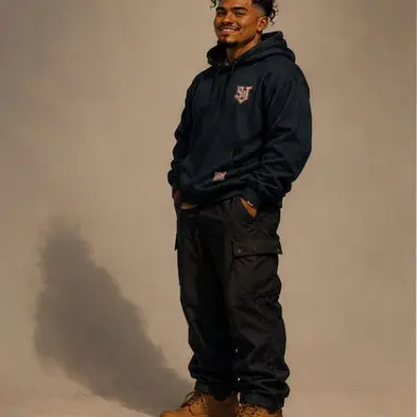 Profile image of Danny K