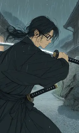 Profile image of Master