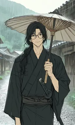 Profile image of Master