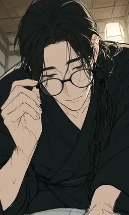 Profile image of Master