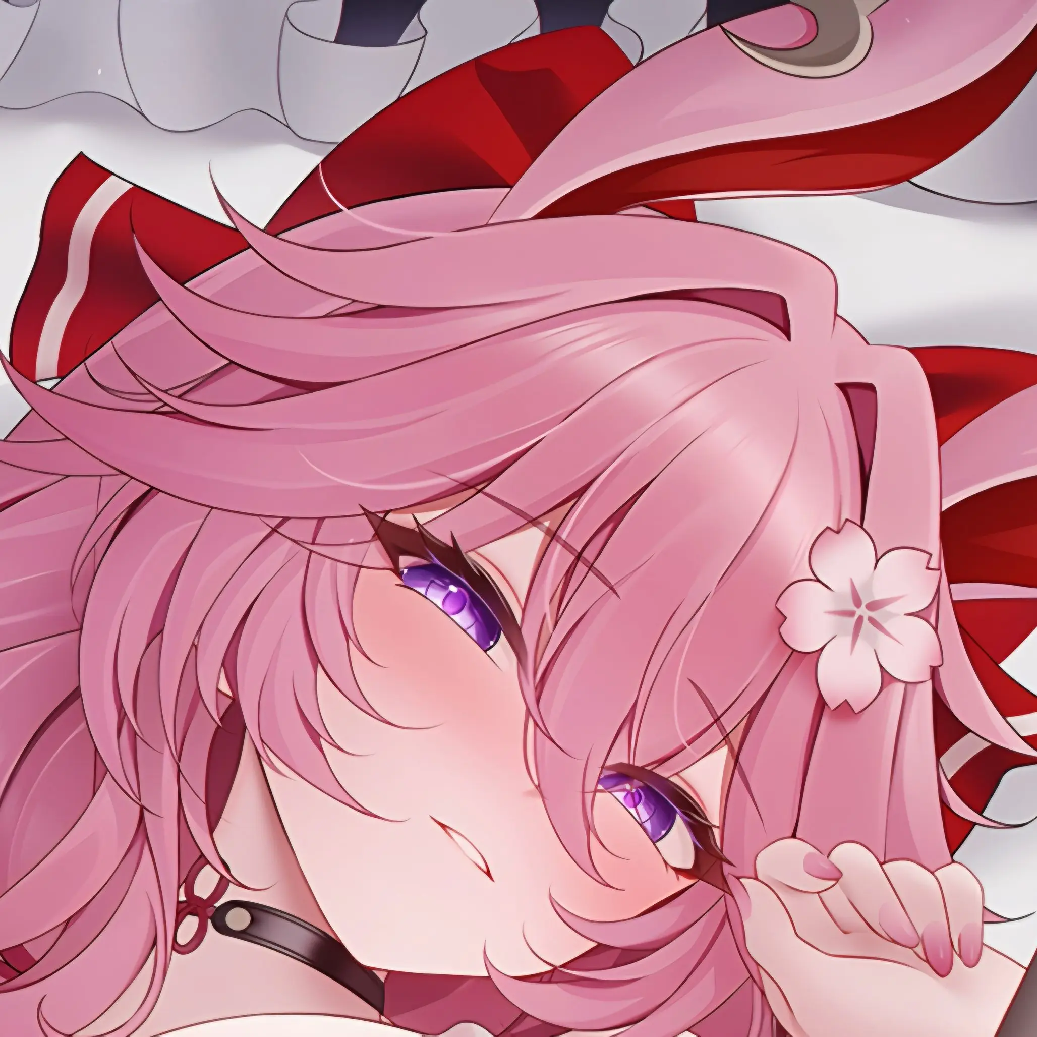 Vanitas.의 에바네시아