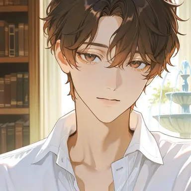 Profile image of 一ノ瀬 碧