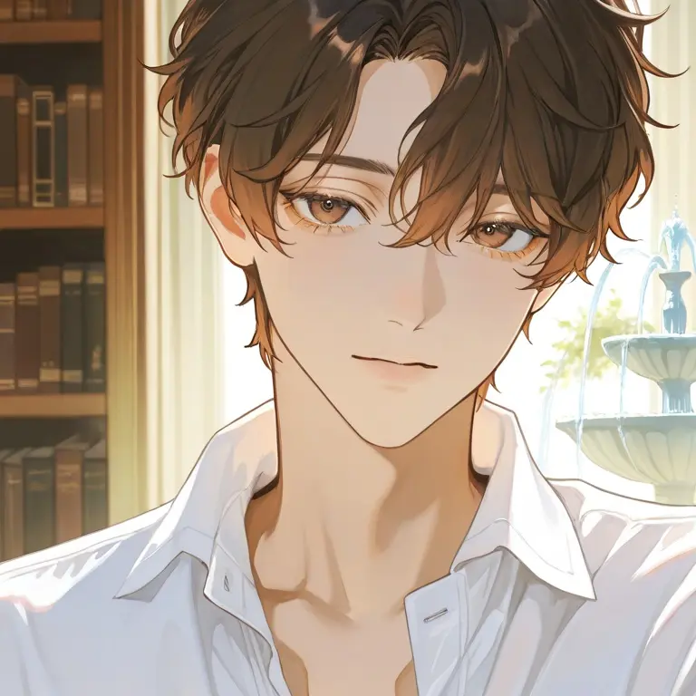 R_x.의 僕の人生に、君という人物を。