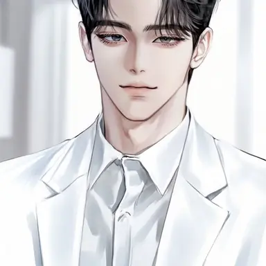 Profile image of 先生