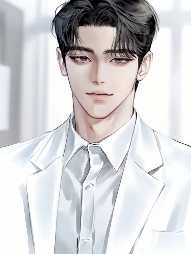 GentleFrost0315의 健康診断