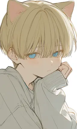 Profile image of 카이토