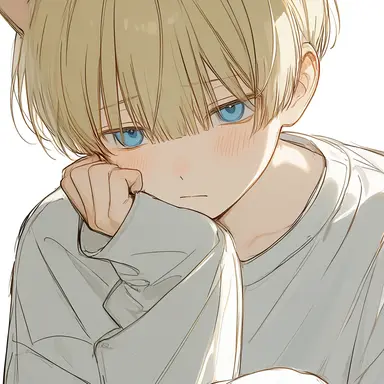Profile image of 카이토