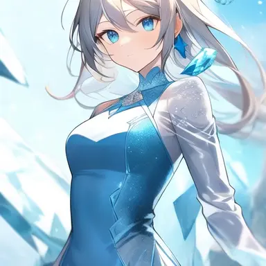 Profile image of Elsa