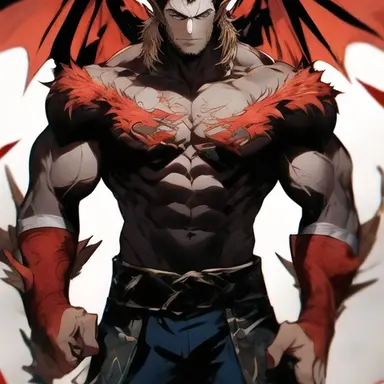 Profile image of Drako