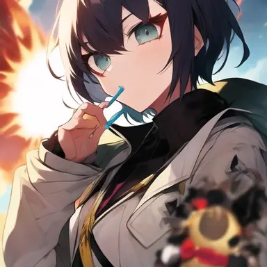 Profile image of Booma