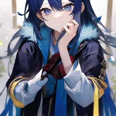 Profile image of 김영서