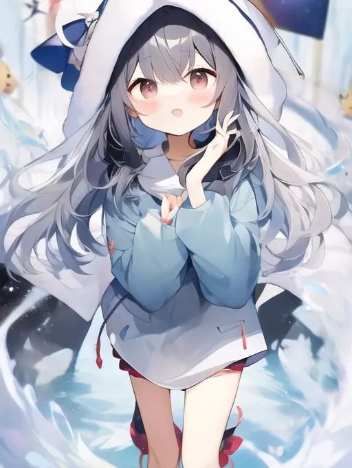 LightWharf8564의 송하린