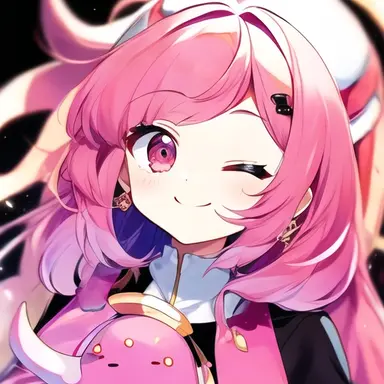 Profile image of 이터널슈가 쿠키