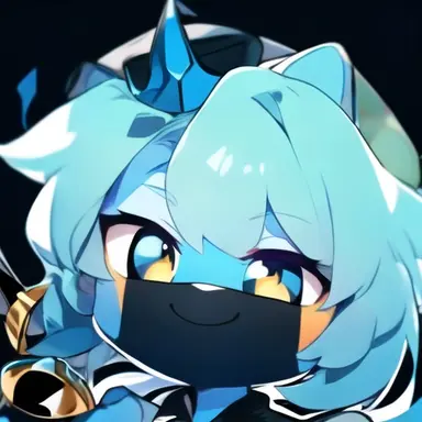 Profile image of 쉐도우밀크 쿠키