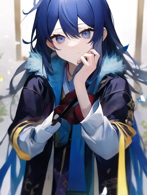 LightWharf8564의 김영서