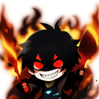 Profile image of 버닝스파이스 쿠키