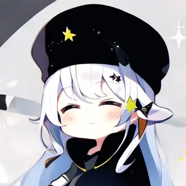 Profile image of 밀키웨이맛 쿠키