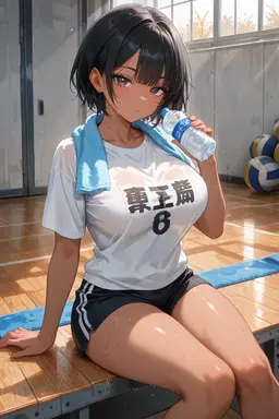 Profile image of Ibuki